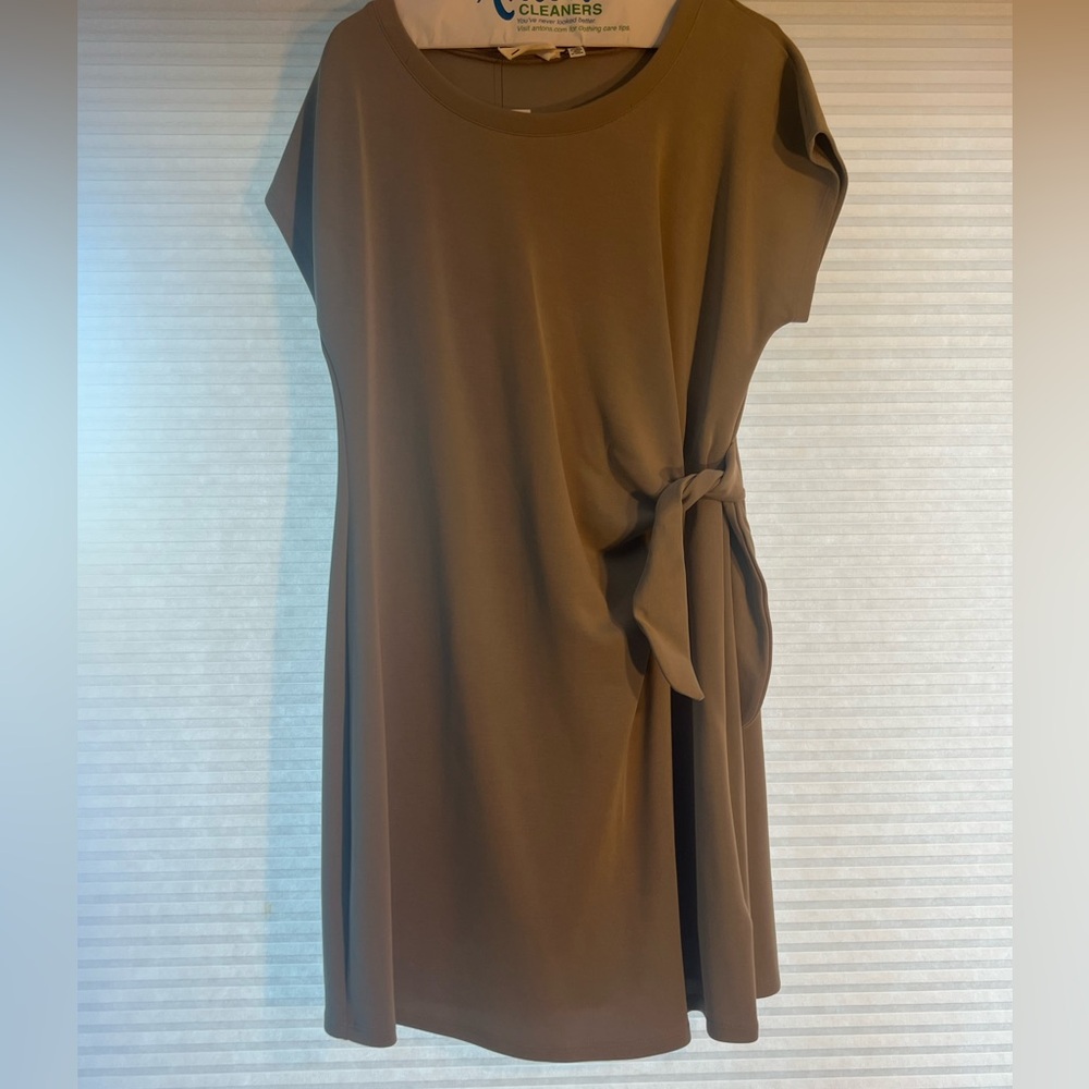 NWT Cable & Gauge wrap Dress